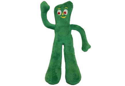 Gumby Toy
