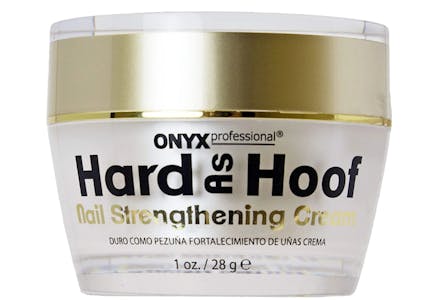 Nail Strengthening Cream 