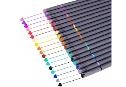 Journal Pens 
