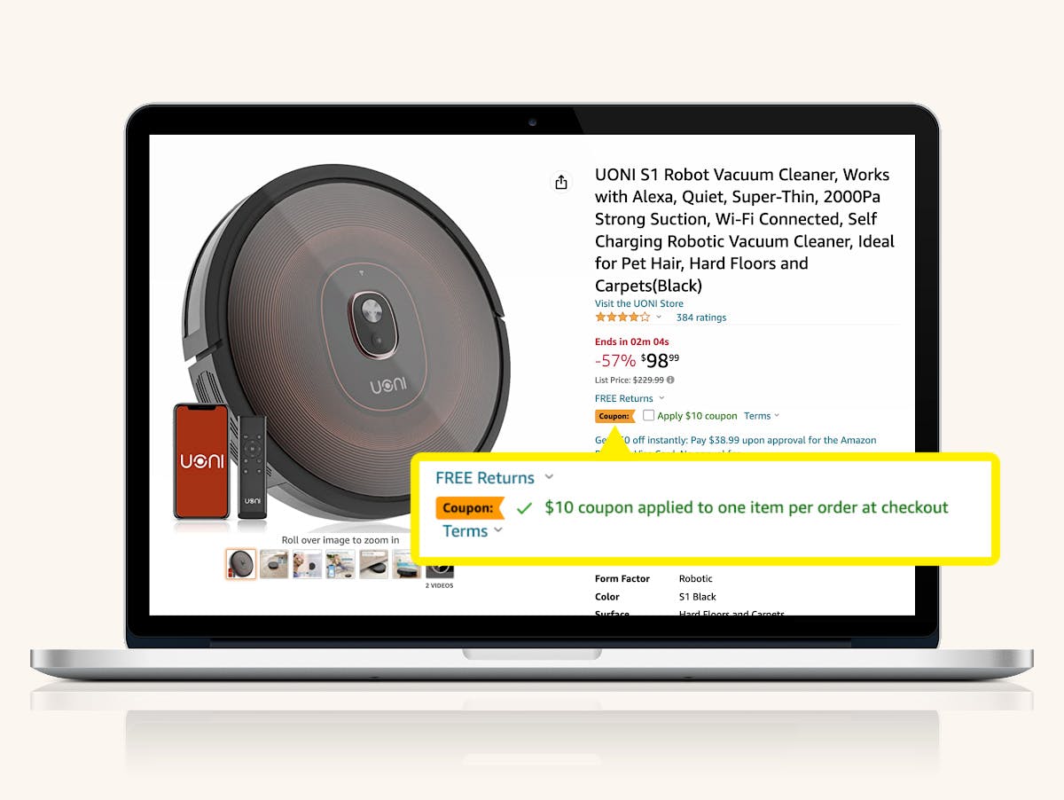 12 Tips To Scoring Amazon Lightning Deals - The Krazy Coupon Lady