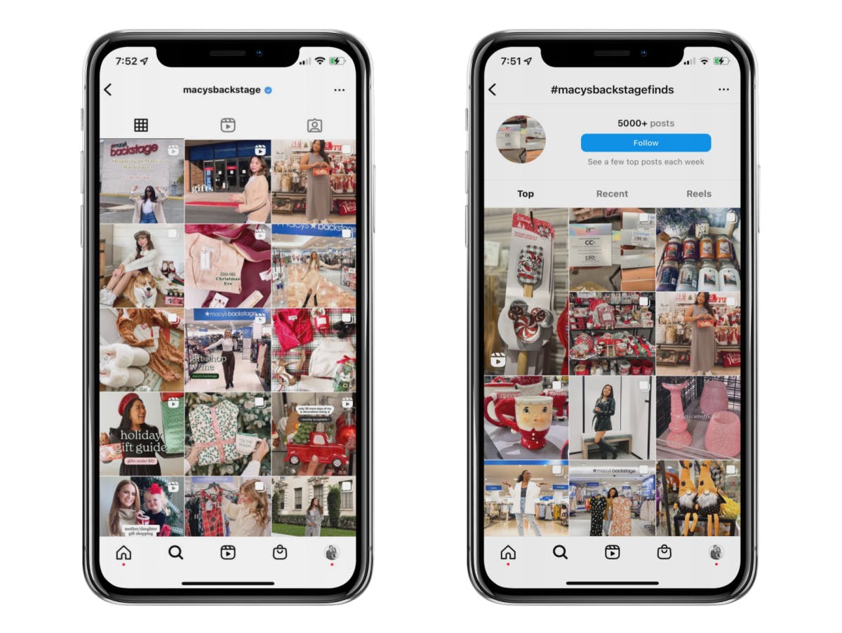 Your Complete Guide to Macy's Backstage The Krazy Coupon Lady