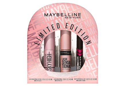 2 Maybelline Makeup Gift Sets