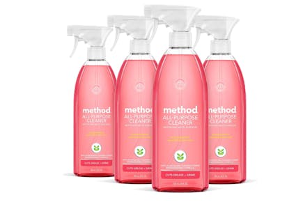 Method Spray Cleaner