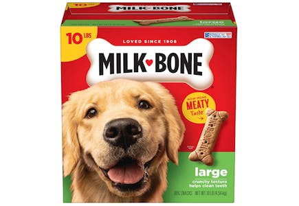 Milk-Bone Biscuit Treats