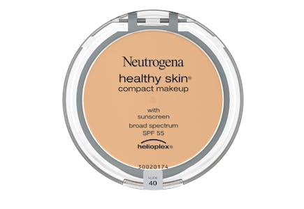 Neutrogena Foundation