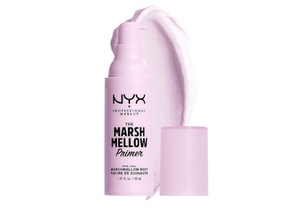 NYX Primer 