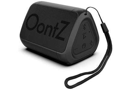 Oontz Bluetooth Speaker