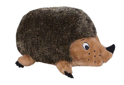 Outward Hound Hedgehog Toy