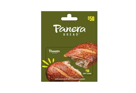 $25 Gift Card