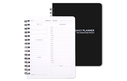 Deal of the Day Planners