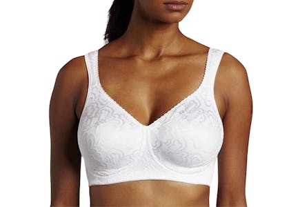 Playtex Bra