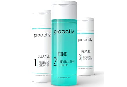 Proactiv 3-Step Acne Treatment