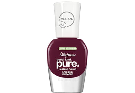 Nail Polish