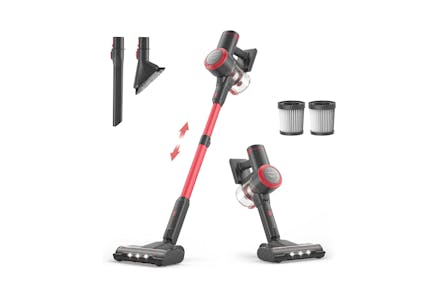 Stick Vacuum 