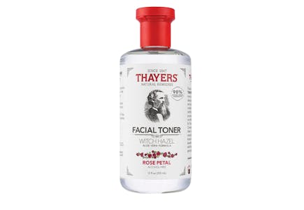 Thayers Facial Toner Mist
