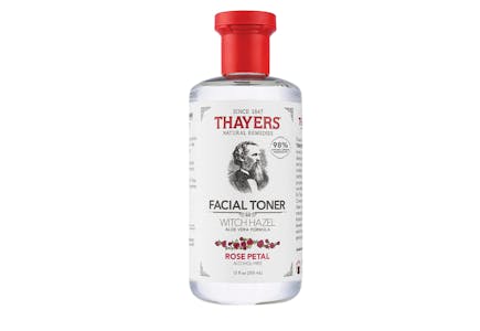 Thayers Toner