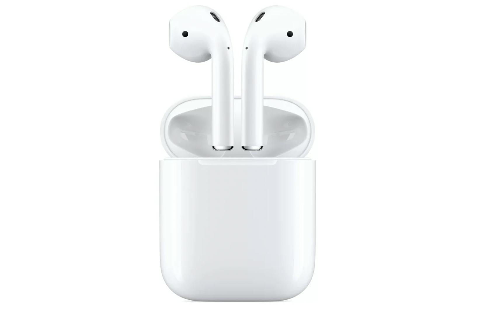 Apple AirPods