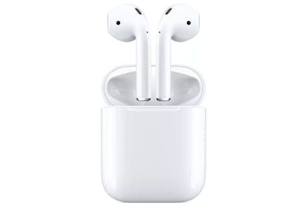 Apple AirPods