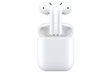 Apple AirPods