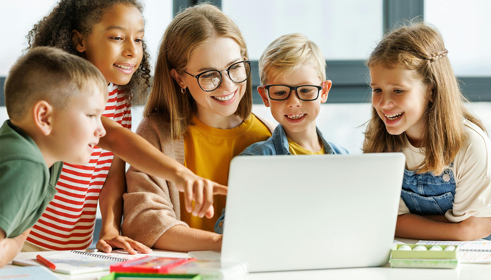 Everything to Know About the AT&T Teacher Discount