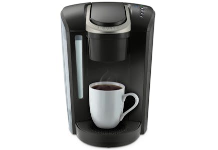  Keurig K-Select Single-Serve Coffee Maker