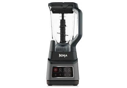 Ninja Professional Plus Blender 