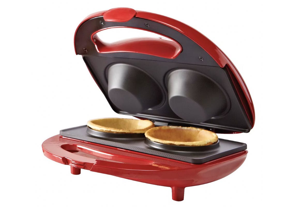 waffle bowl maker target