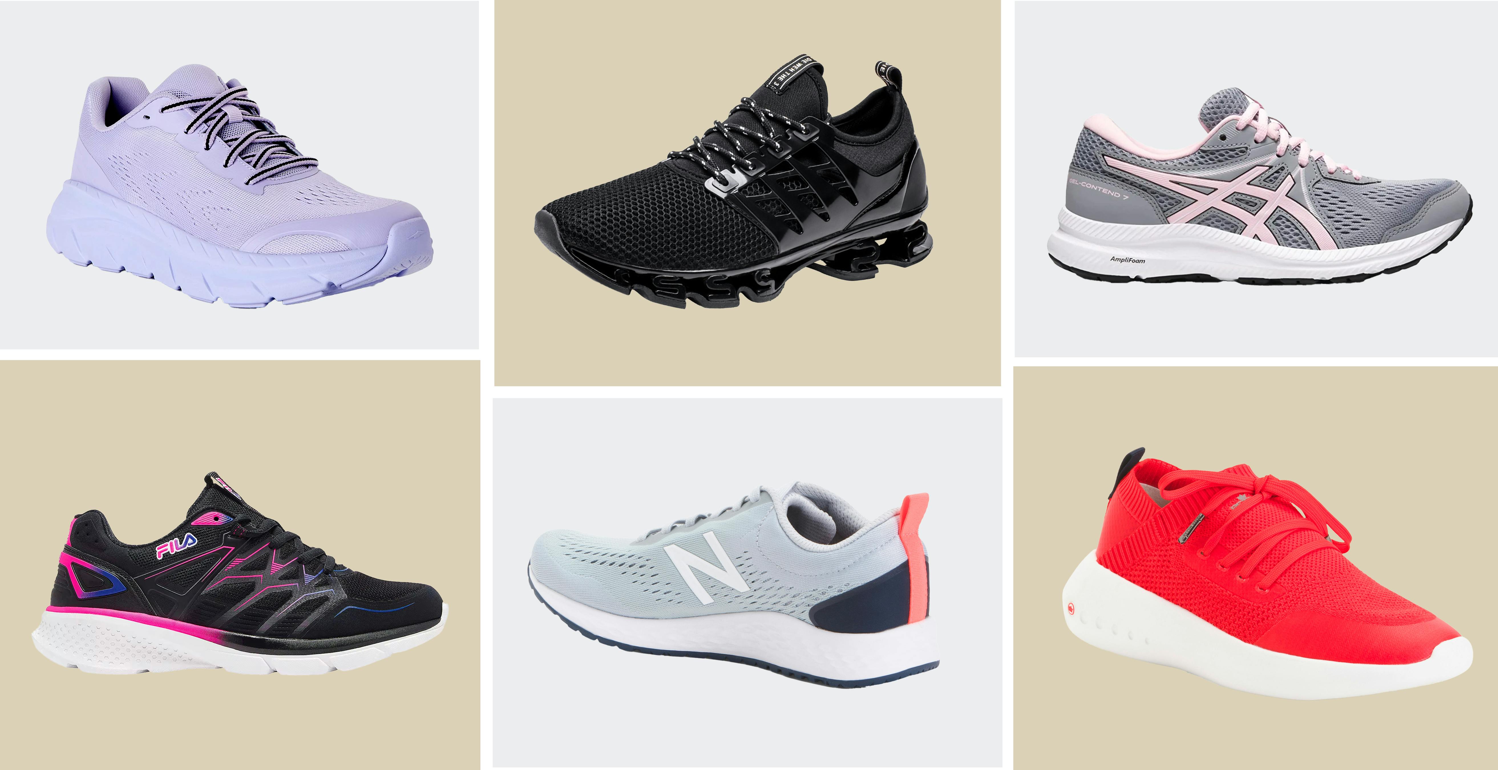 Best Cheap Running Shoes: Discounts on Nike, Adidas, and More - The Krazy  Coupon Lady