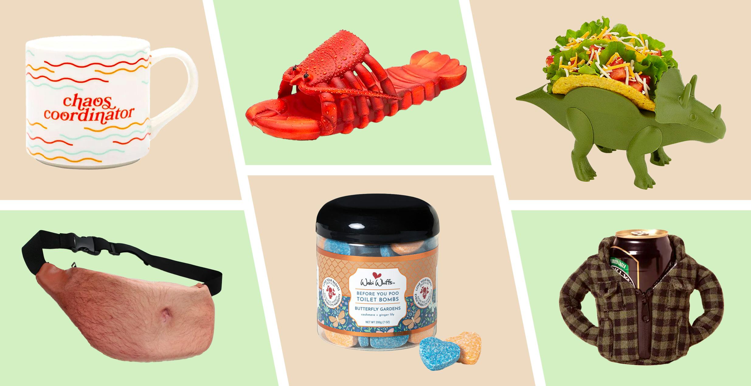 23 Best Dirty Santa Gifts for Every Budget — As Low as 5 The Krazy