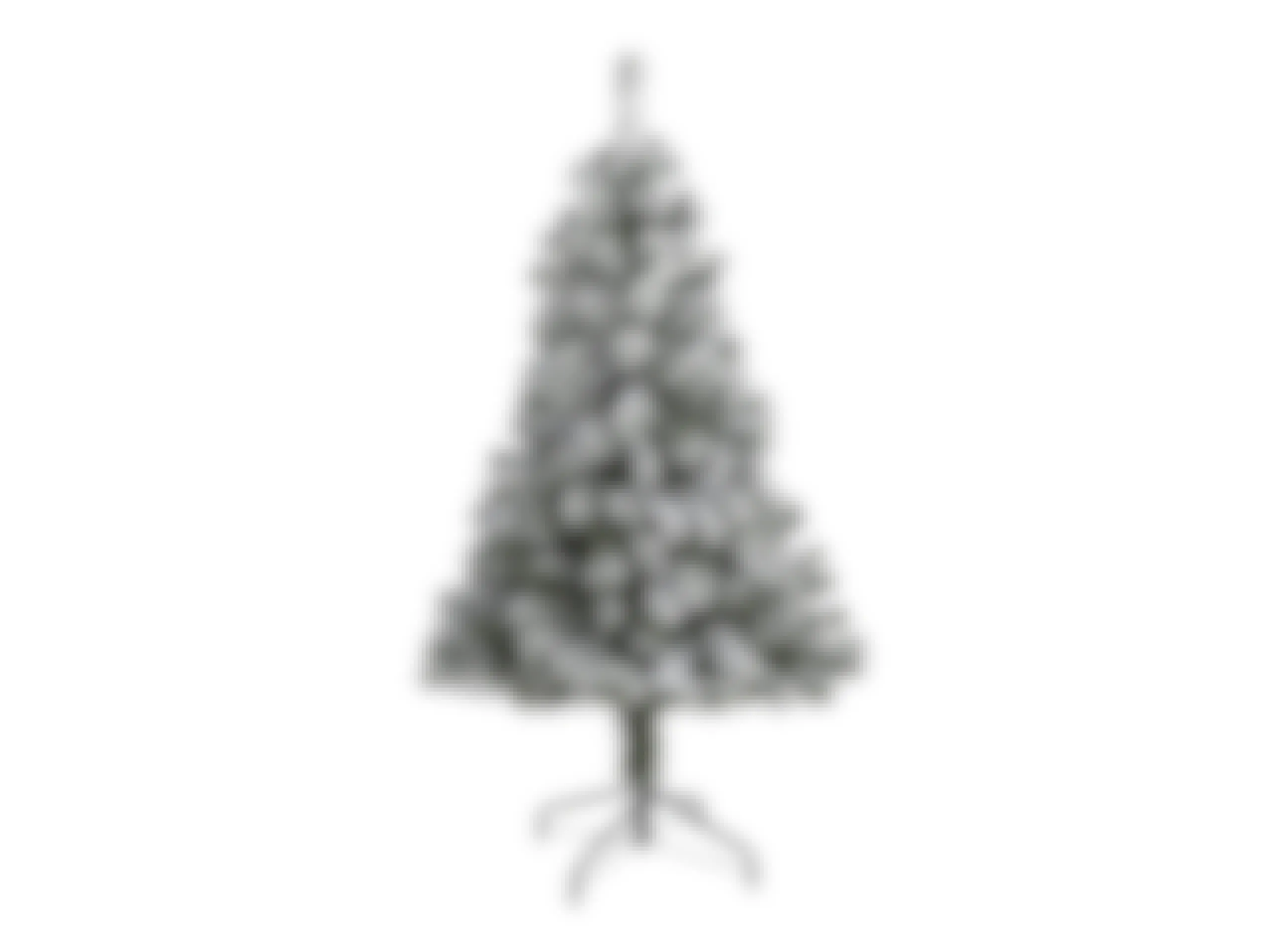 Small artificial tree from amazon