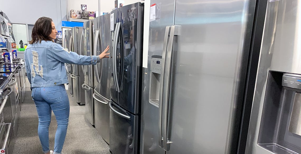 The Best Place to Buy a Refrigerator — Krazy Coupon Lady The Krazy