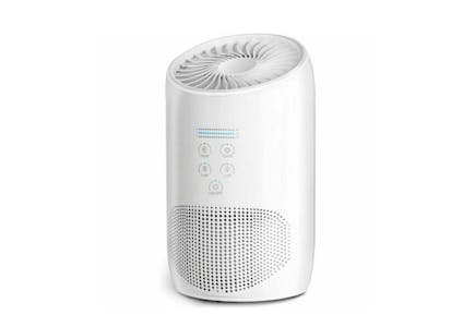 Partu HEPA Air Purifier