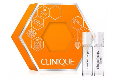 4 Small Clinique Gift Sets