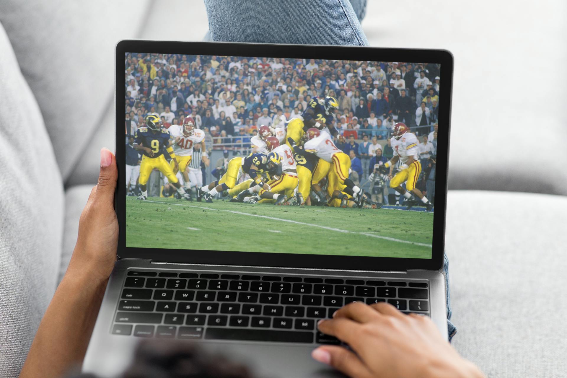 How to Watch College Football Streaming for Free & Cheap