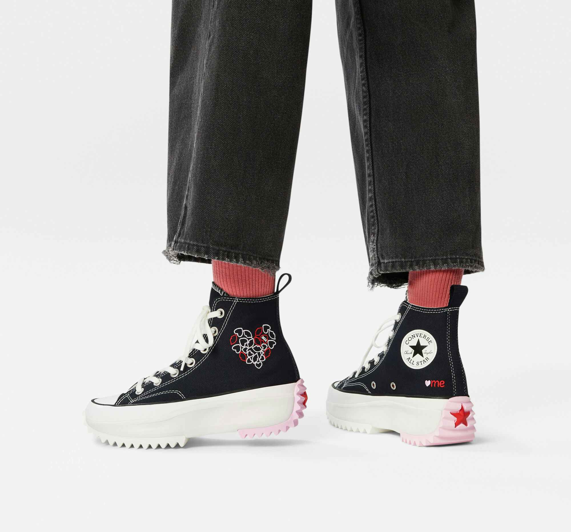 Converse Student Discount: Get 10% Off.