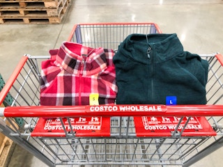 costco eddie bauer quarter zip pullover 2 2022 dec 2022 1672228464 1672228464