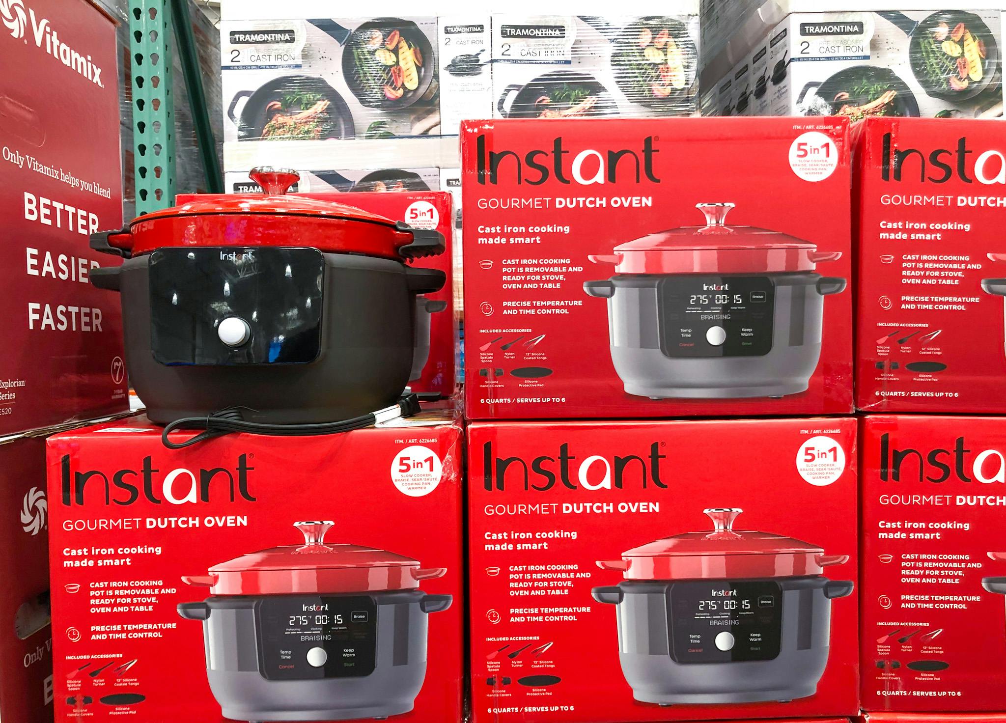 costco sale instant pot