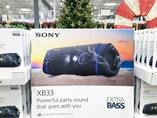 costco sony wireless bluetooth speaker dec 2022 1671185113 1671185113