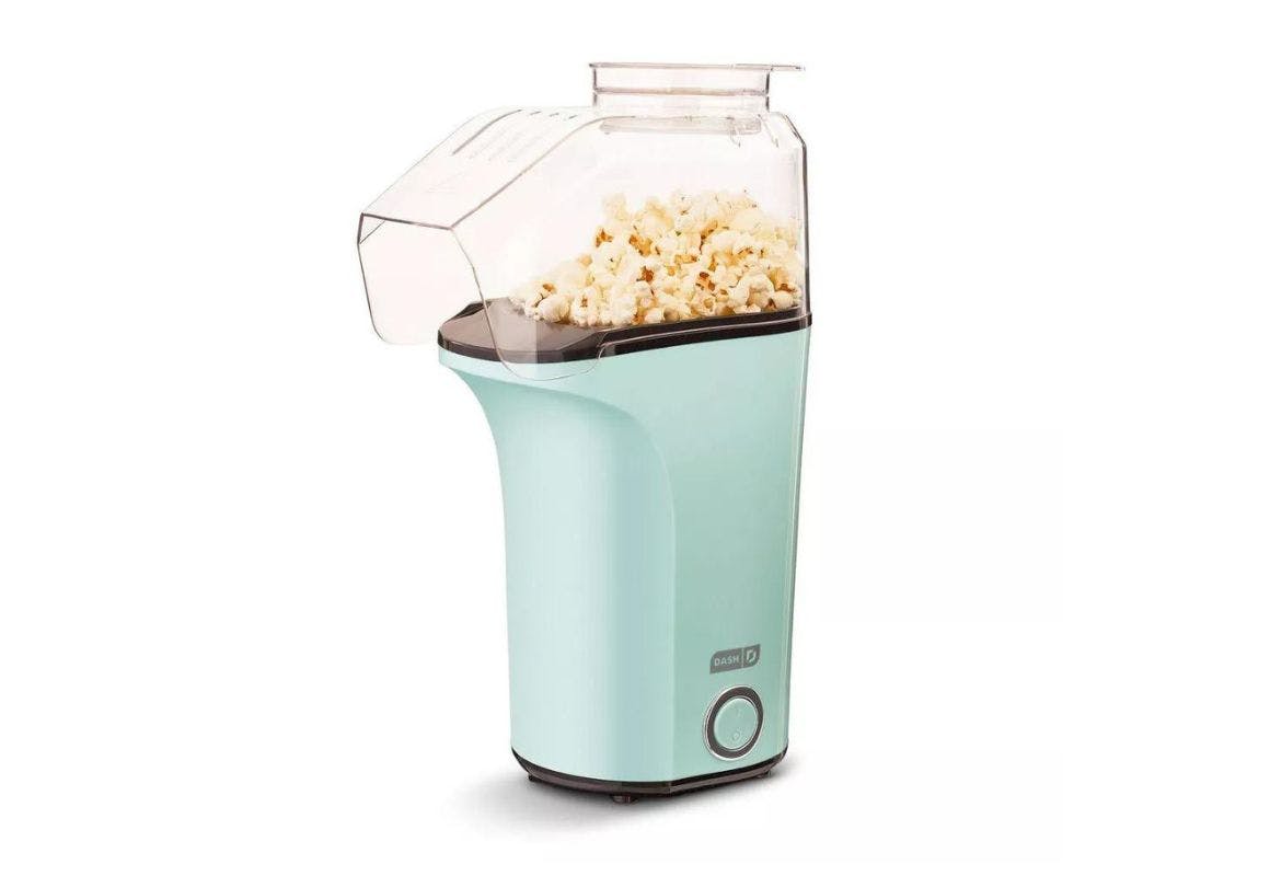 popcorn machine meijer