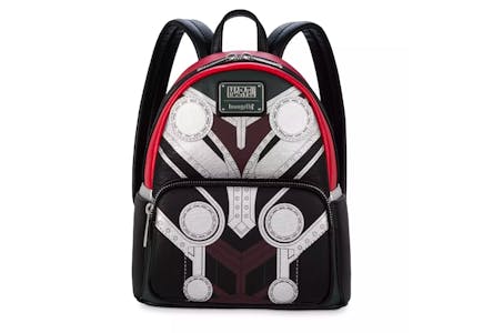 Disney Loungefly Marvel Backpack