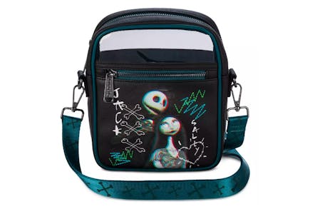 Loungefly Crossbody Bag