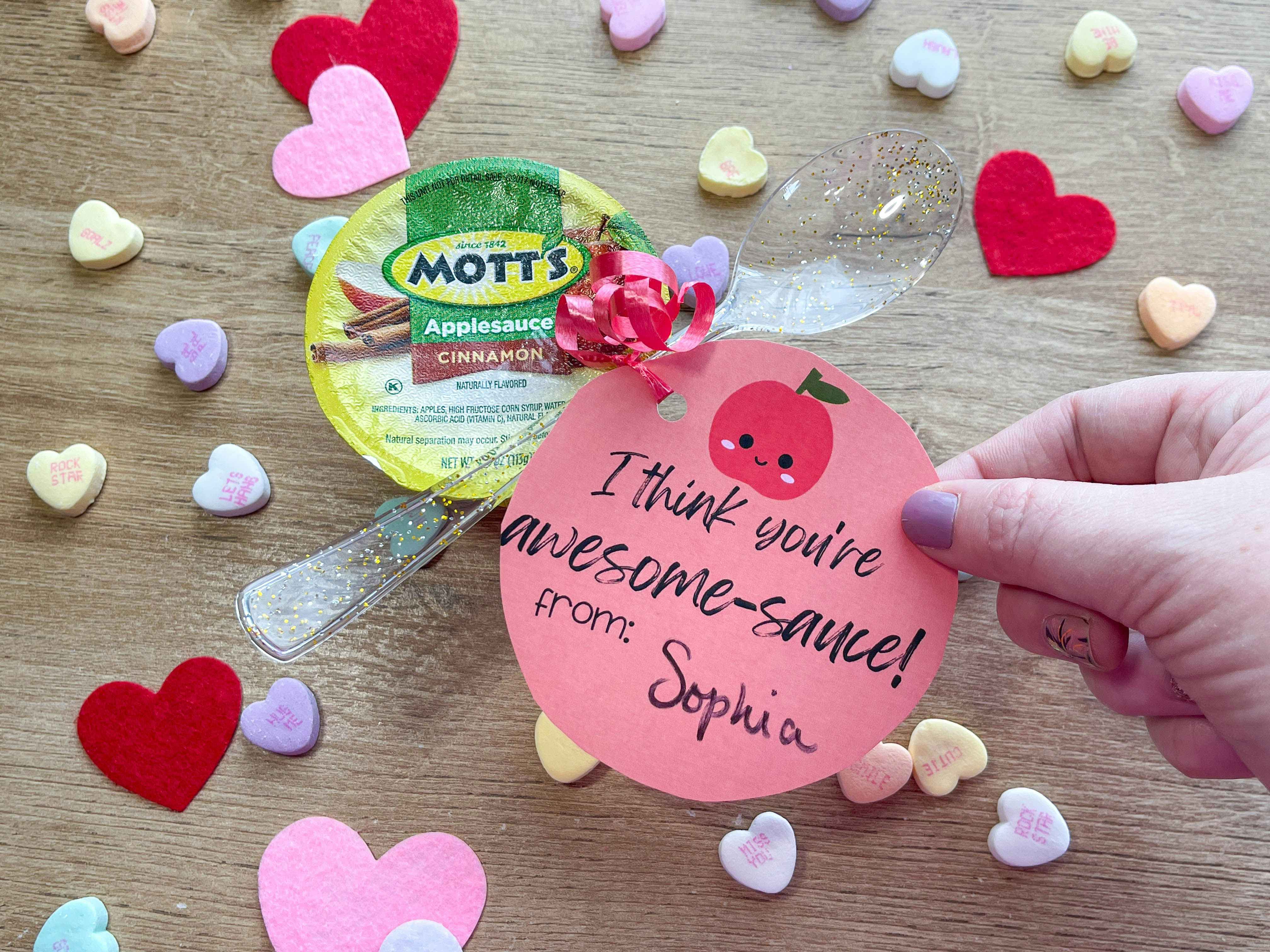 These Free Valentine Craft Kits Are Perfect For Kids - The Krazy Coupon Lady