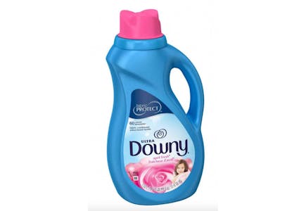 Downy Liquid Fabric Softener