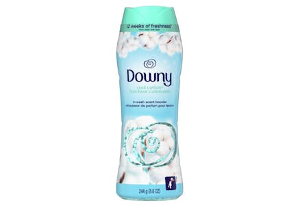 Downy Scent Beads