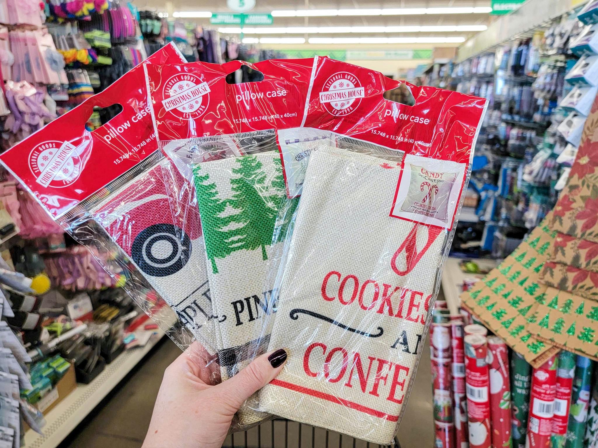 Threshold "Likely at Target" Doormat, New at Target The Krazy Coupon Lady