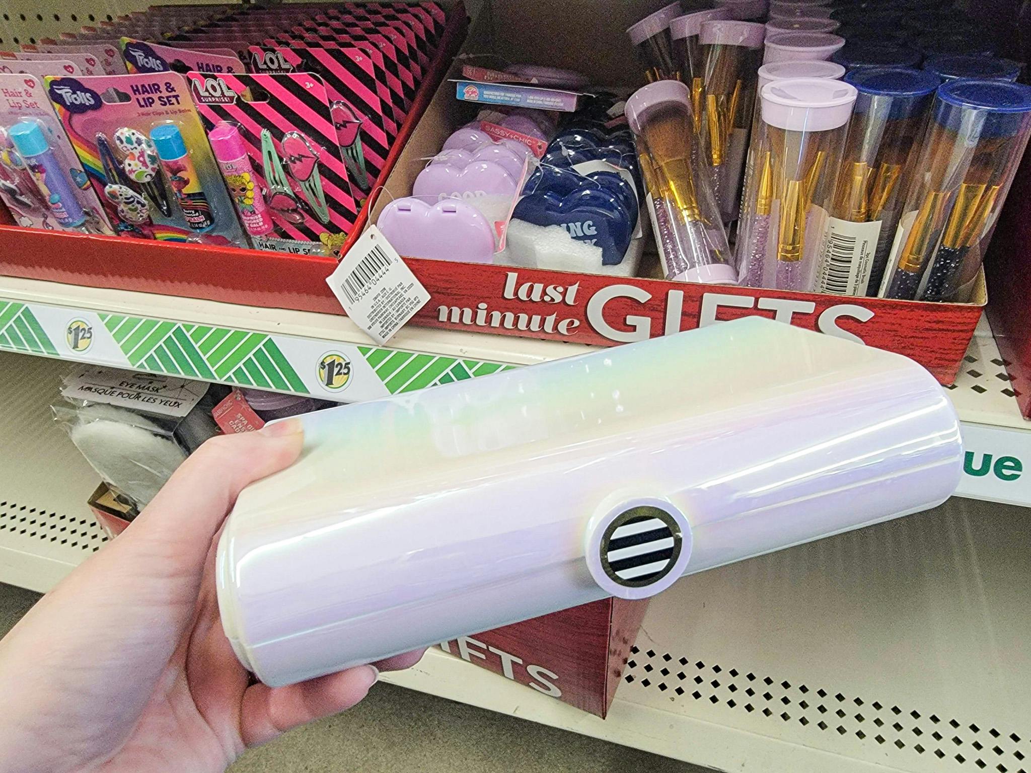 New Caboodle Dupes at Dollar Tree The Krazy Coupon Lady