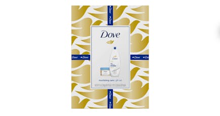 2 Dove Gift Sets