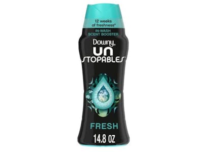 Downy Unstoppables