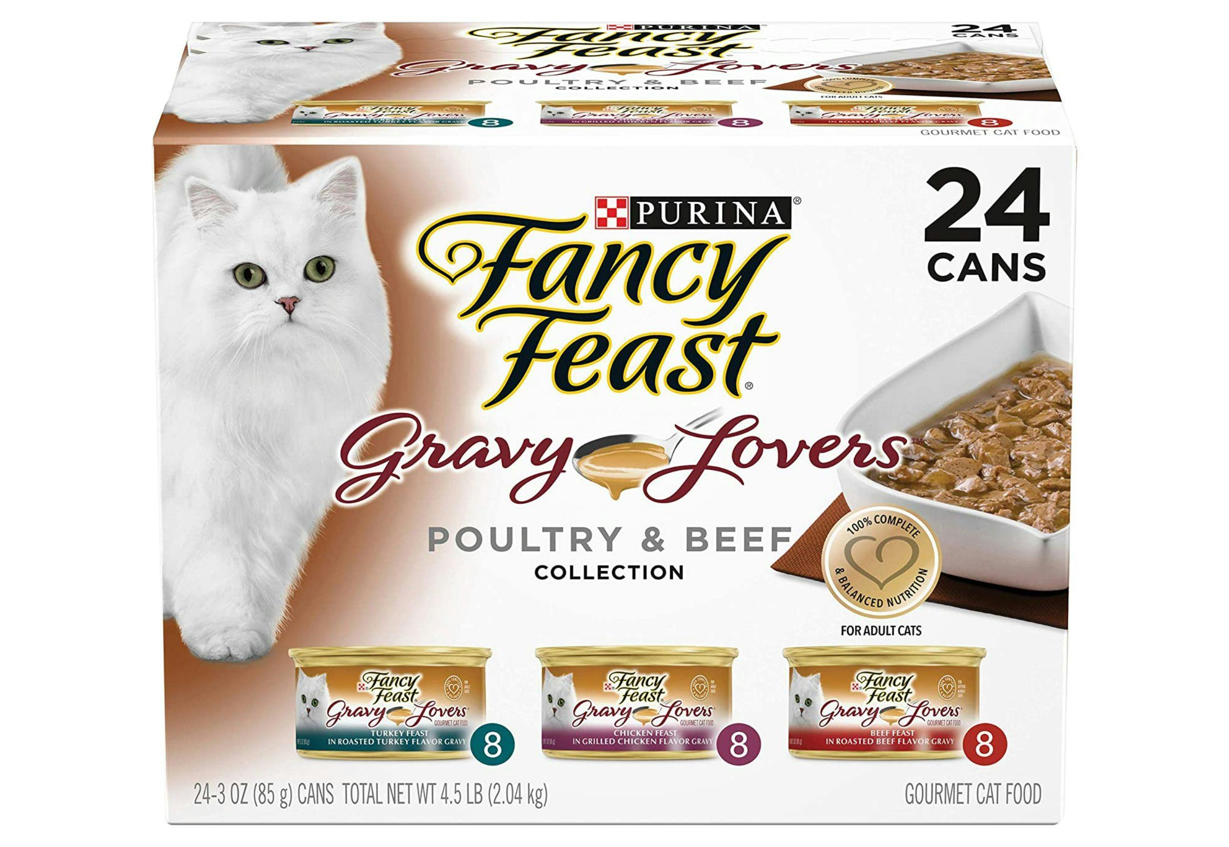 fancy feast black friday