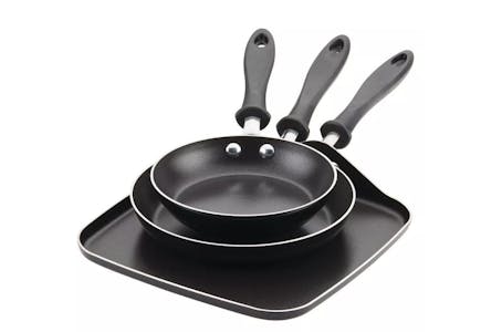 Farberware 3-Piece Set